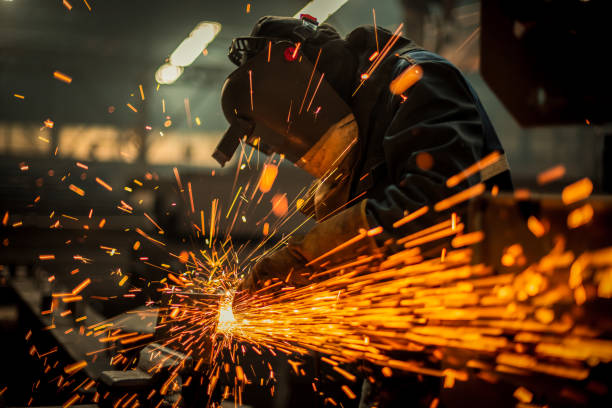 Best Structural Steel Welding in Carbondale, CO