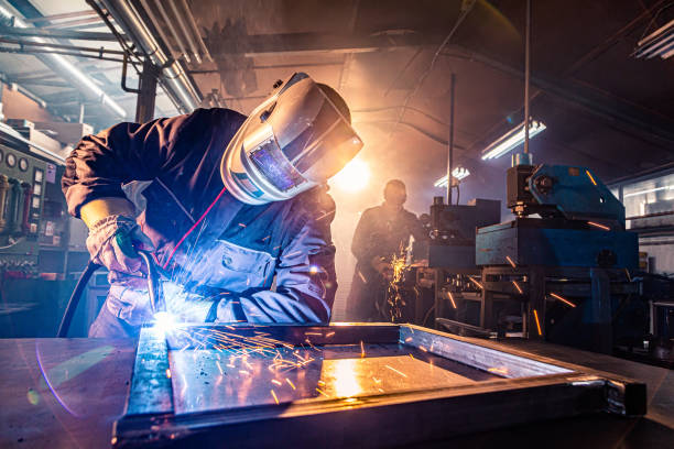 Carbondale, CO Welder & Metal Fabrication Company